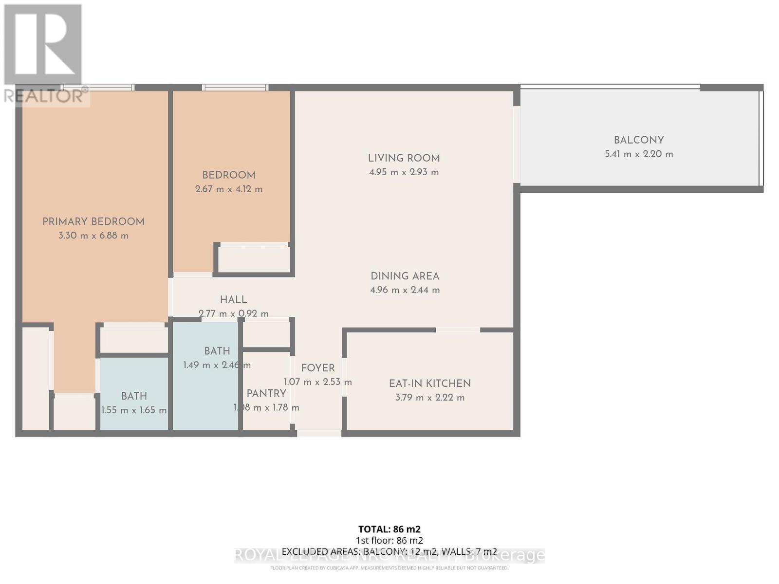 308 - 3955 Portage Road, Niagara Falls, Ontario  L2J 3W2 - Photo 27 - X12925128