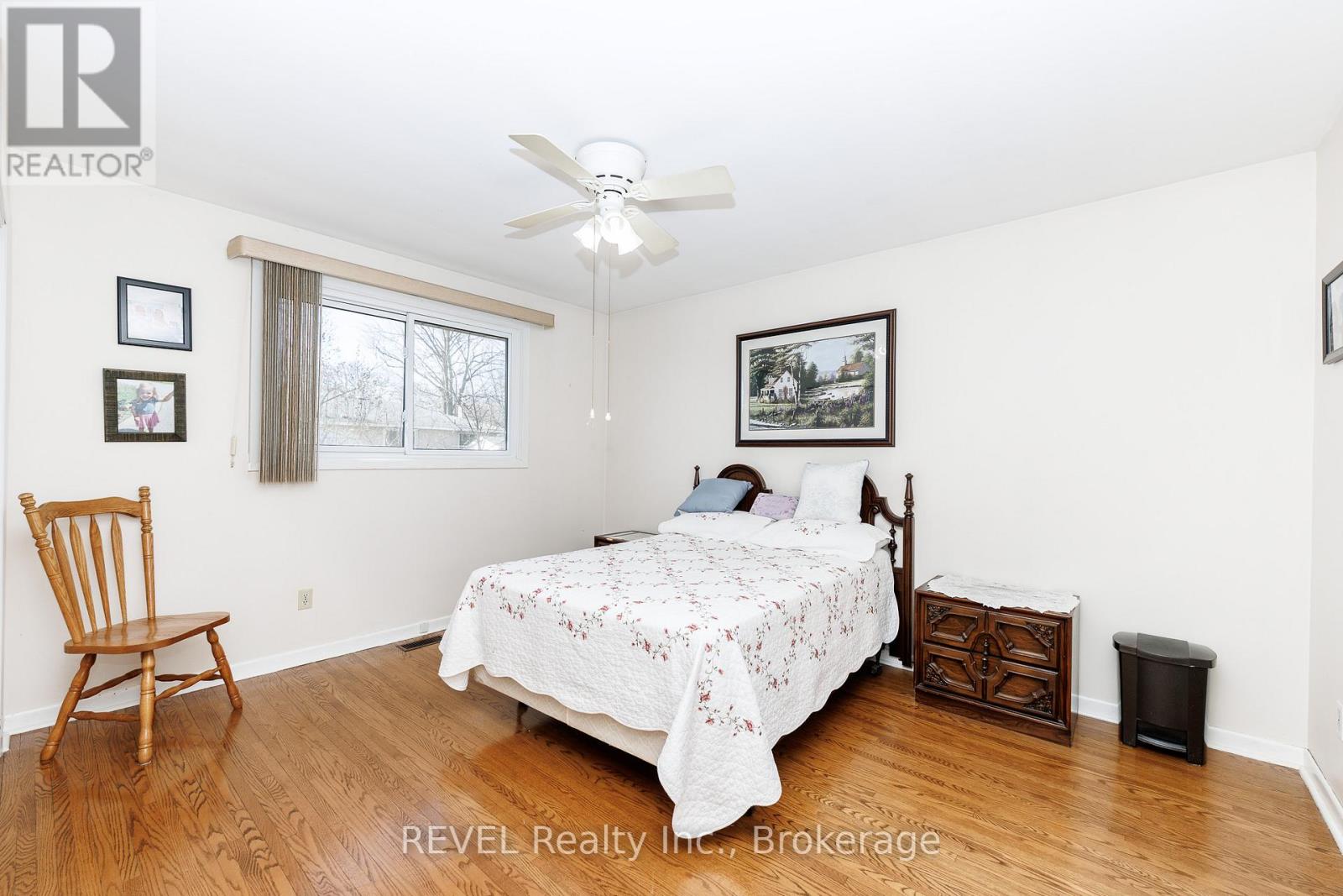 95 Loyalist Drive, Welland, Ontario  L3C 2X9 - Photo 20 - X12925456