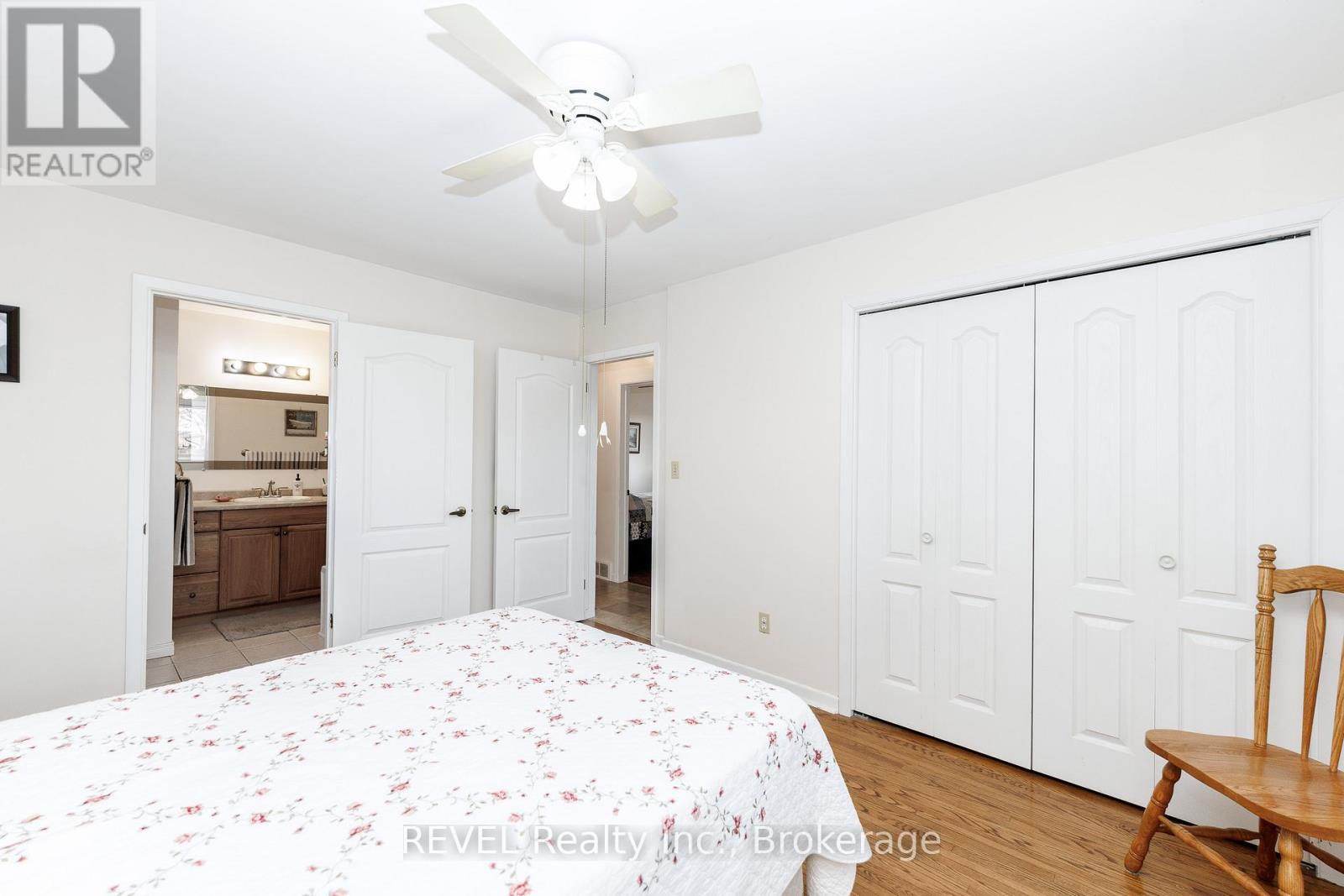 95 Loyalist Drive, Welland, Ontario  L3C 2X9 - Photo 21 - X12925456