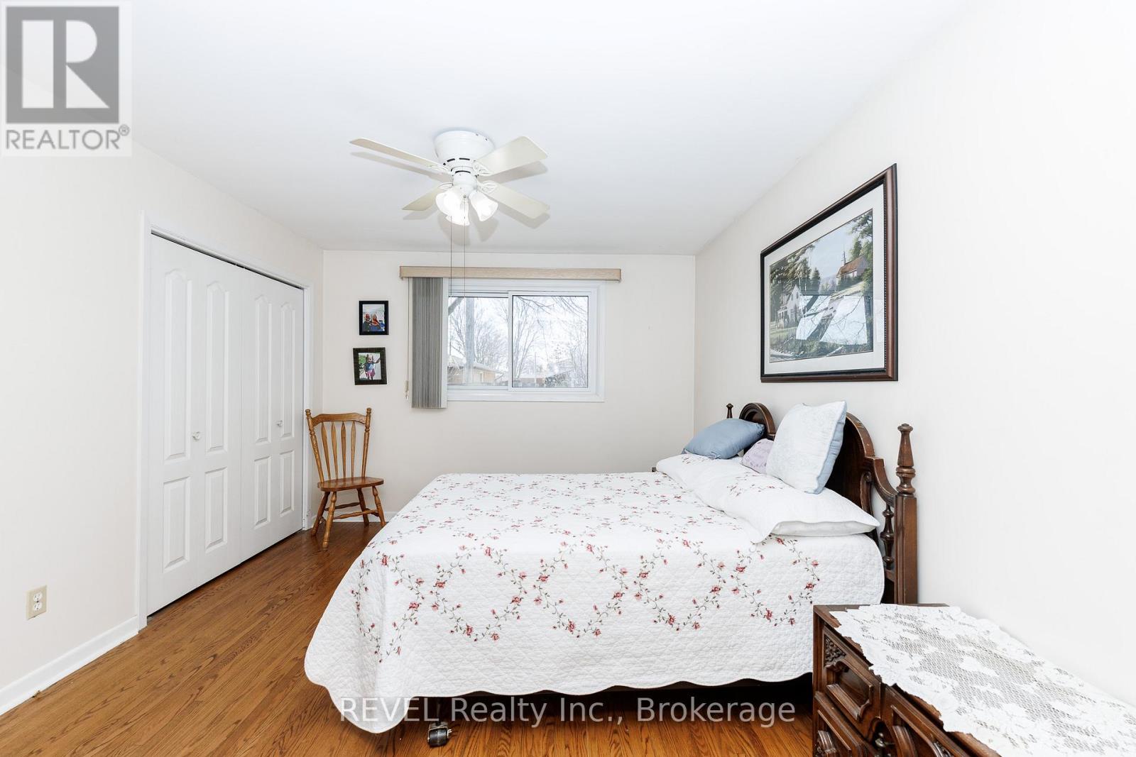 95 Loyalist Drive, Welland, Ontario  L3C 2X9 - Photo 22 - X12925456