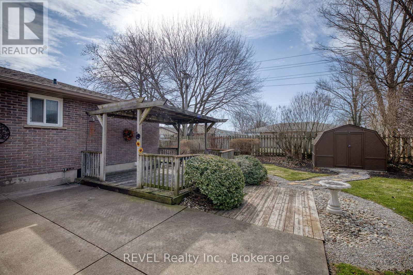 95 Loyalist Drive, Welland, Ontario  L3C 2X9 - Photo 34 - X12925456