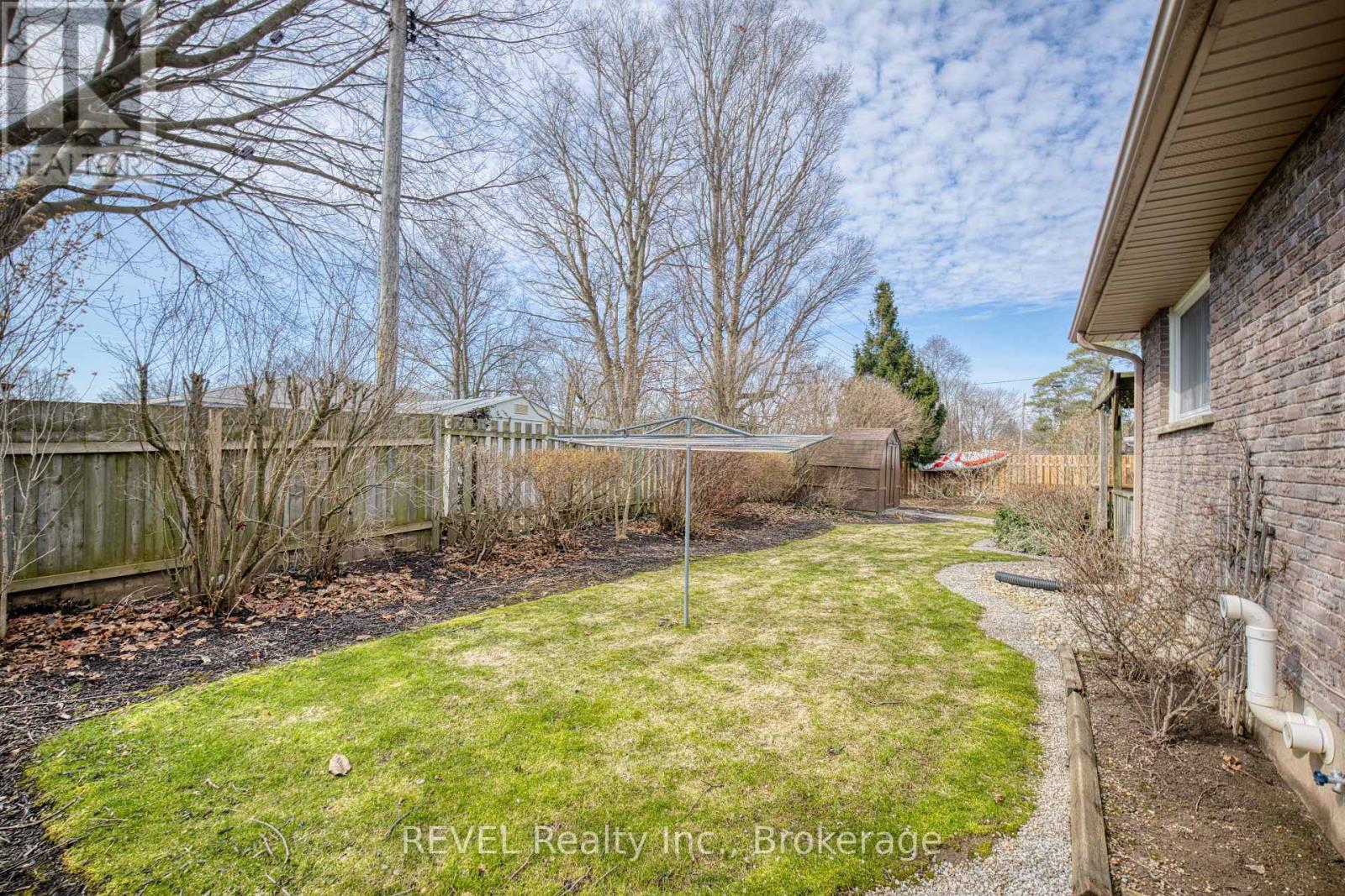 95 Loyalist Drive, Welland, Ontario  L3C 2X9 - Photo 39 - X12925456