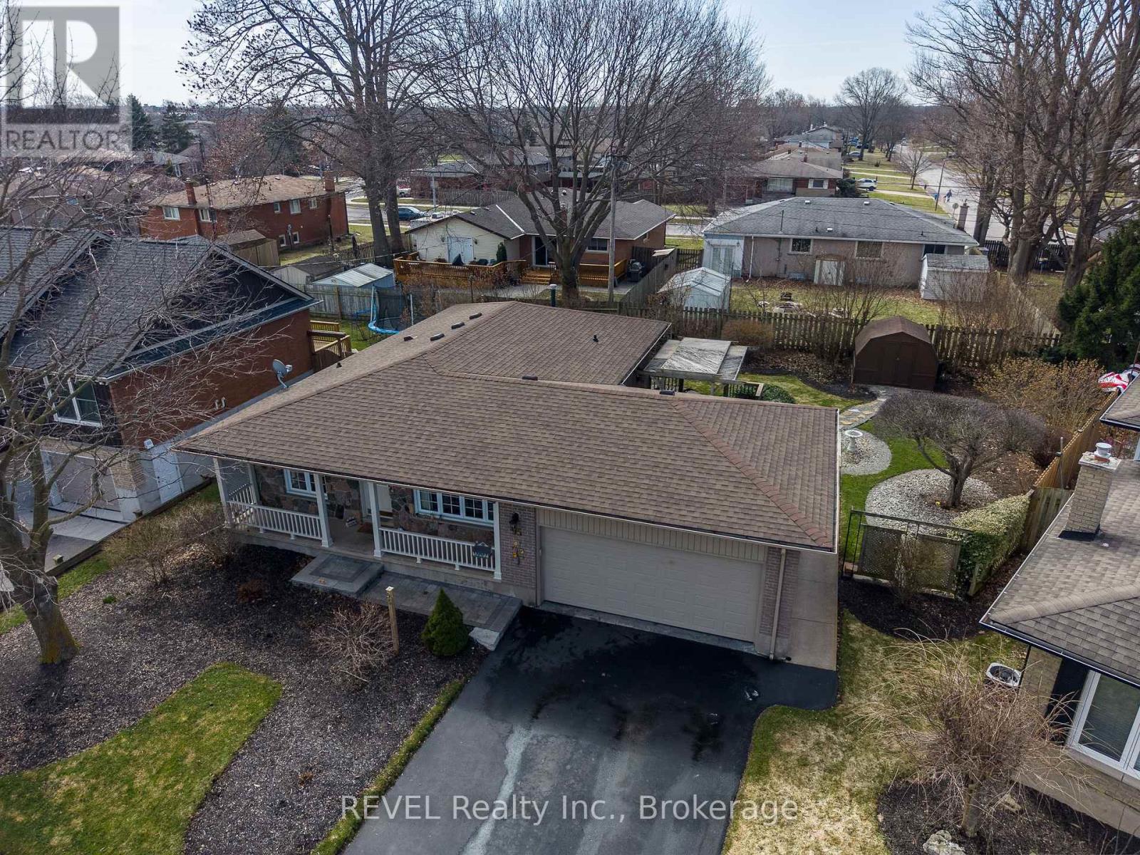 95 Loyalist Drive, Welland, Ontario  L3C 2X9 - Photo 7 - X12925456