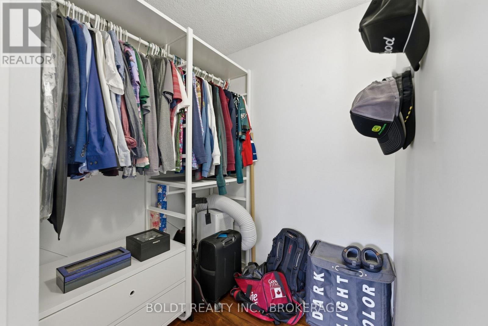 202 - 10 Ajax Street, Guelph, Ontario  N1H 7N6 - Photo 15 - X12925638