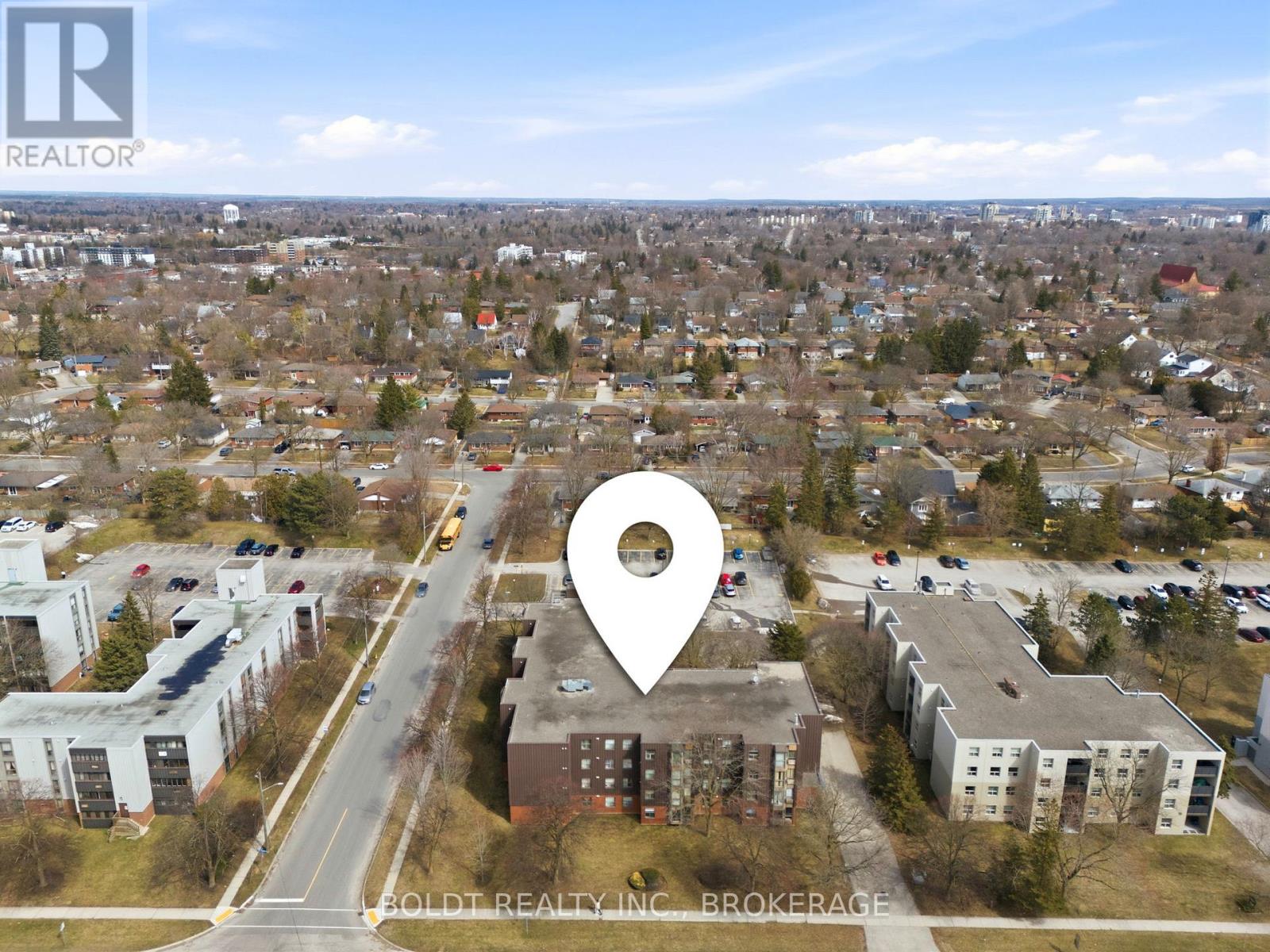 202 - 10 Ajax Street, Guelph, Ontario  N1H 7N6 - Photo 20 - X12925638