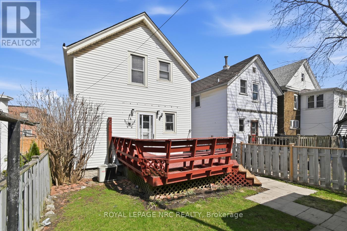 4634 Armoury Street, Niagara Falls, Ontario  L2E 1S6 - Photo 21 - X12927436
