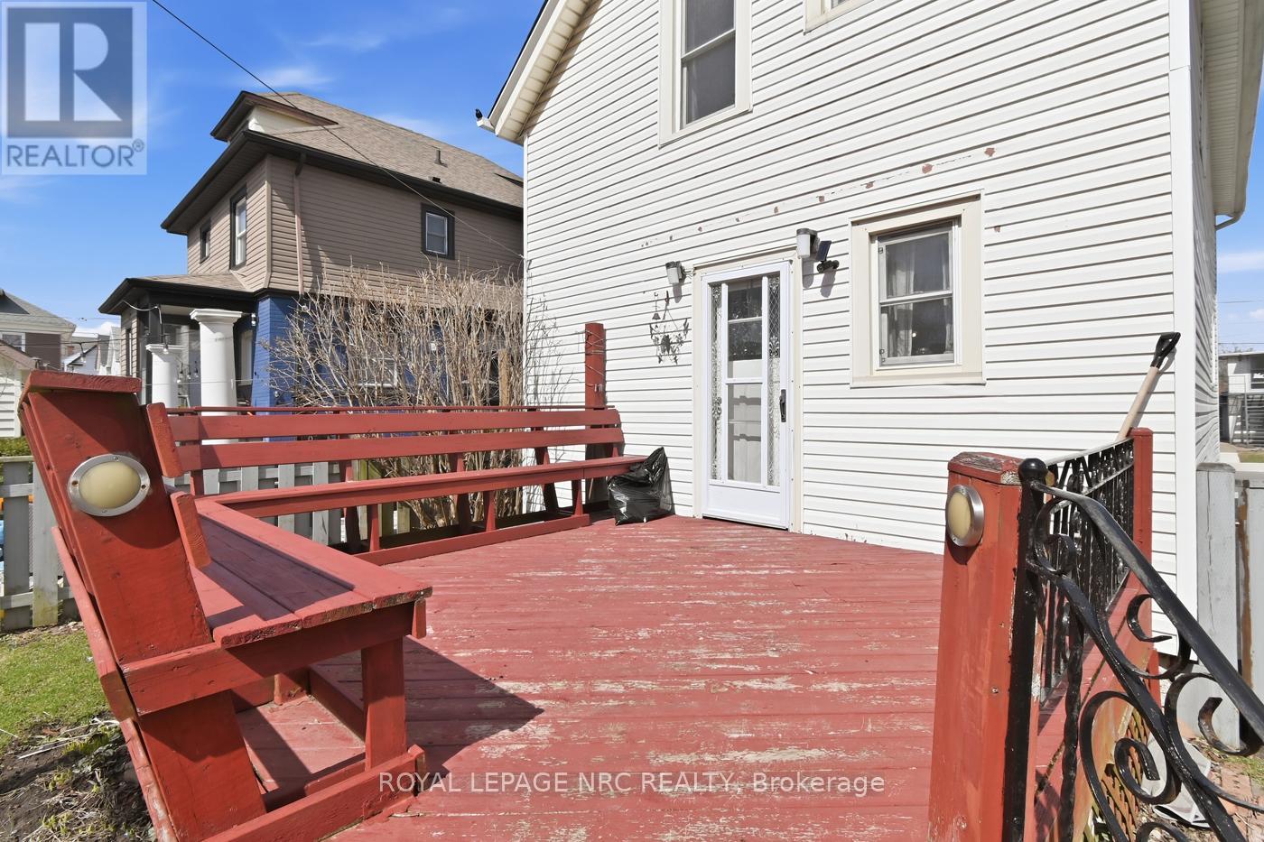 4634 Armoury Street, Niagara Falls, Ontario  L2E 1S6 - Photo 22 - X12927436