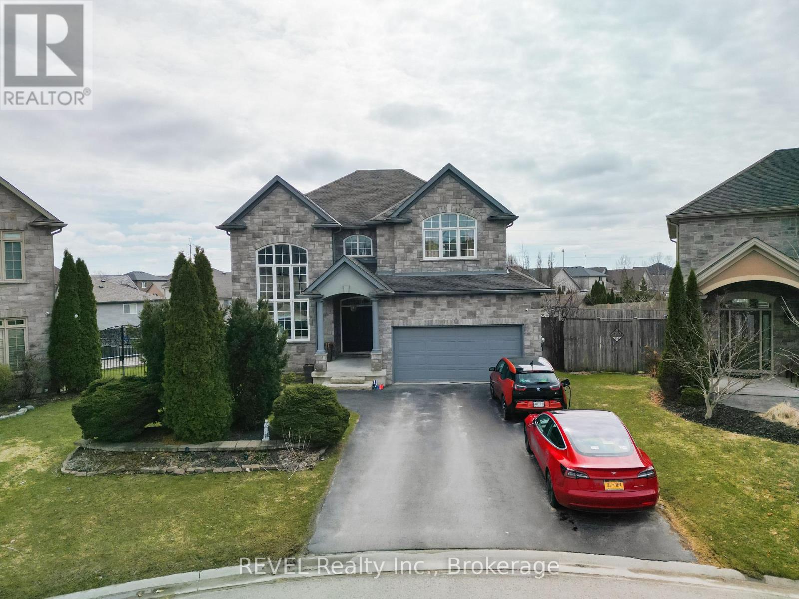 6600 RICHARD CRESCENT, Niagara Falls, Ontario
