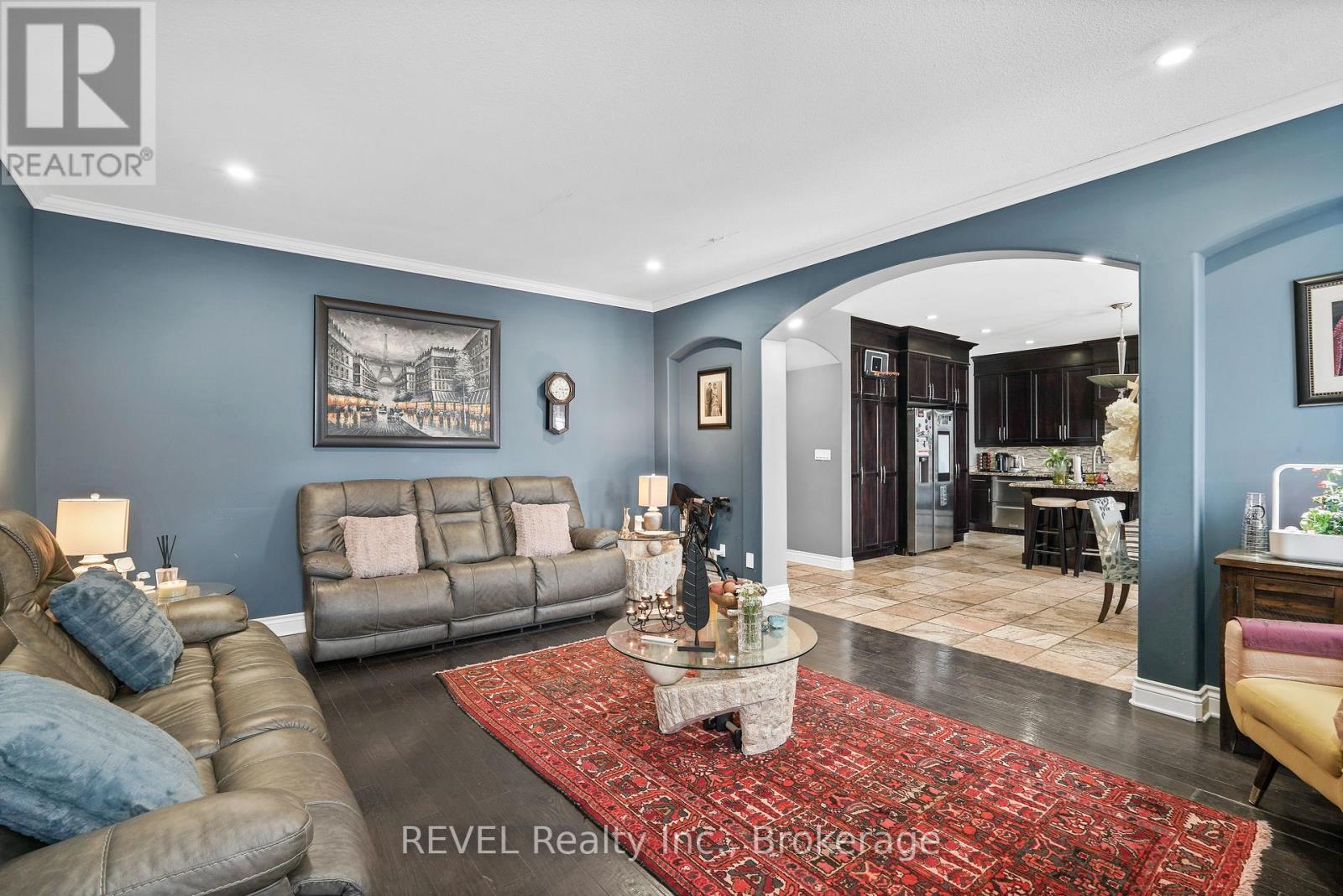 6600 Richard Crescent, Niagara Falls, Ontario  L2H 0A9 - Photo 15 - X12928404