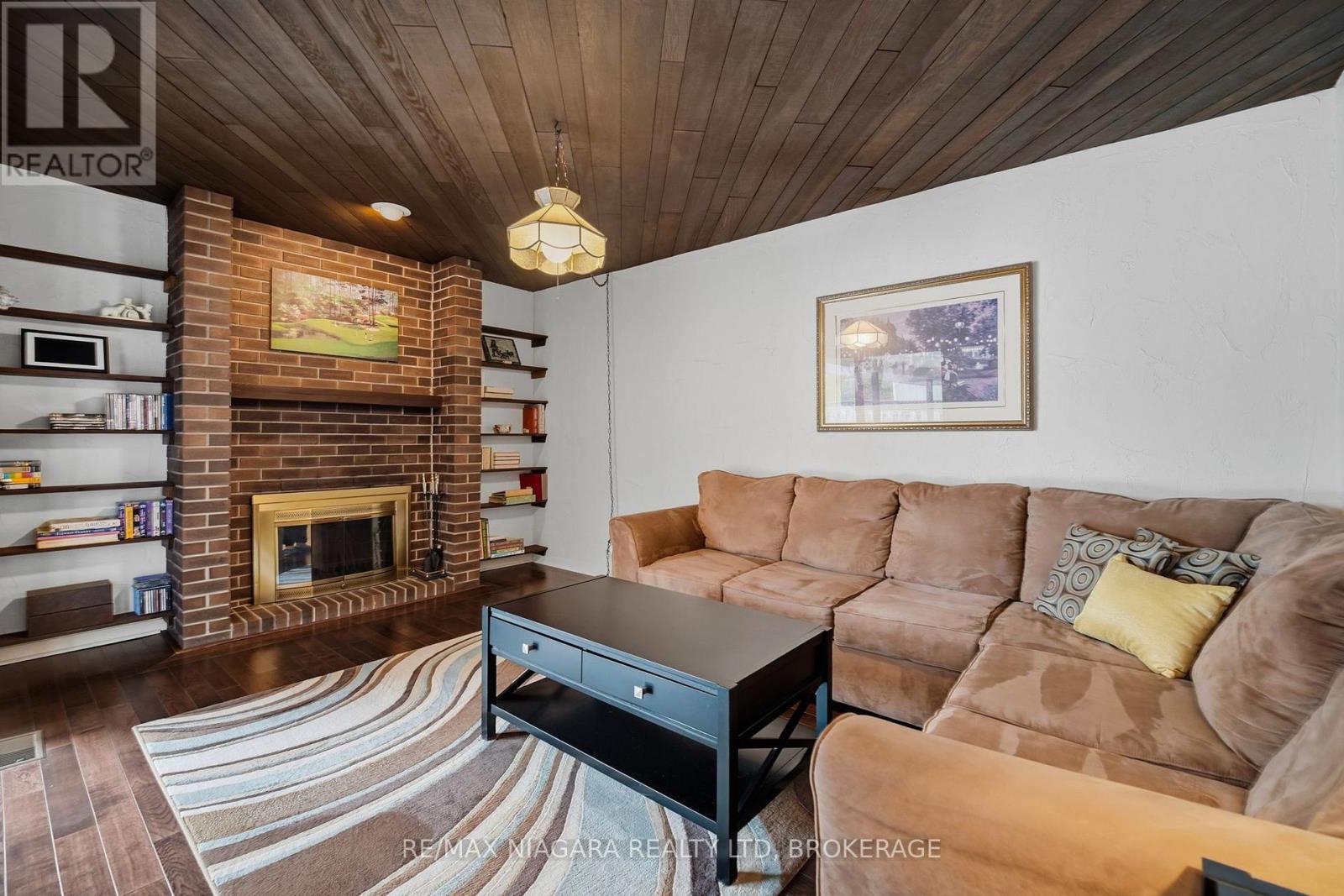 17 The Cedars, St. Catharines, Ontario  L2M 6M7 - Photo 18 - X12928776