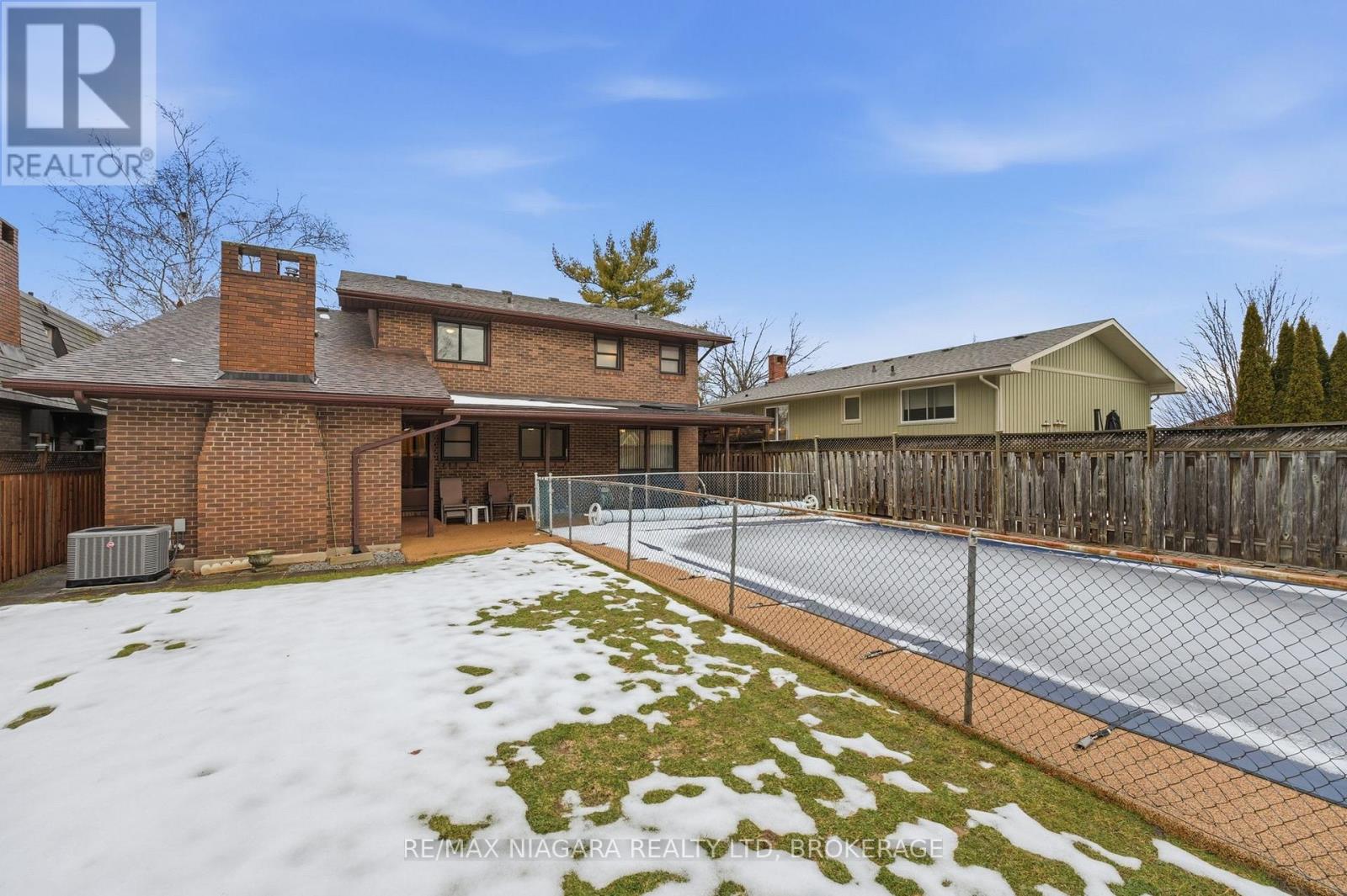 17 The Cedars, St. Catharines, Ontario  L2M 6M7 - Photo 32 - X12928776