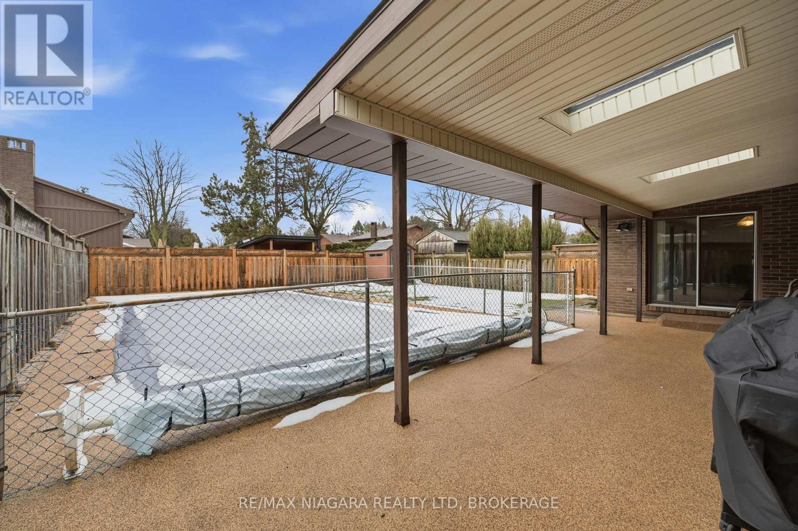 17 The Cedars, St. Catharines, Ontario  L2M 6M7 - Photo 36 - X12928776