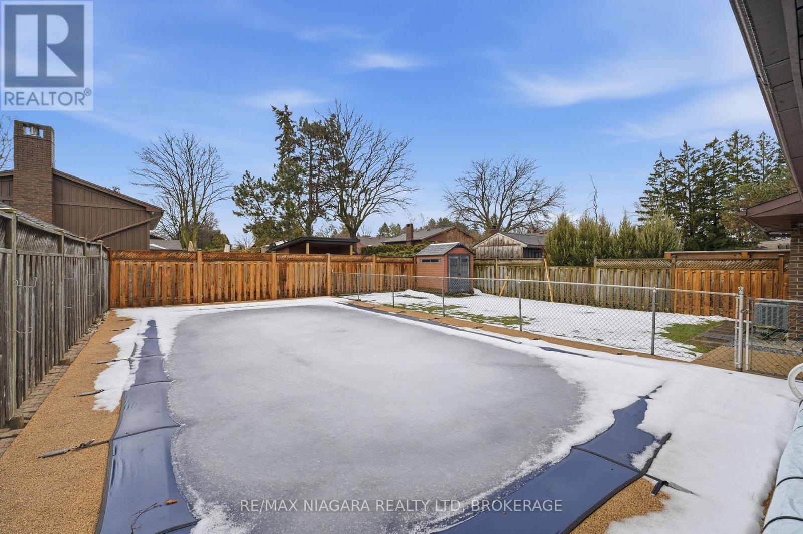 17 The Cedars, St. Catharines, Ontario  L2M 6M7 - Photo 42 - X12928776