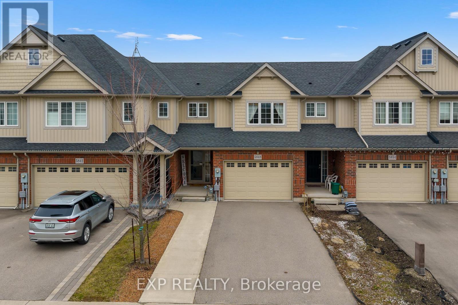 5848 Osprey Avenue, Niagara Falls, Ontario  L2H 0G1 - Photo 2 - X12929010