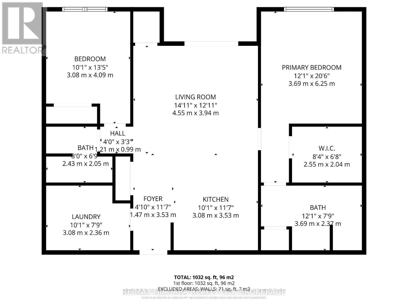 404 - 26 Wellington Street, St. Catharines, Ontario  L2R 5P8 - Photo 30 - X12929028