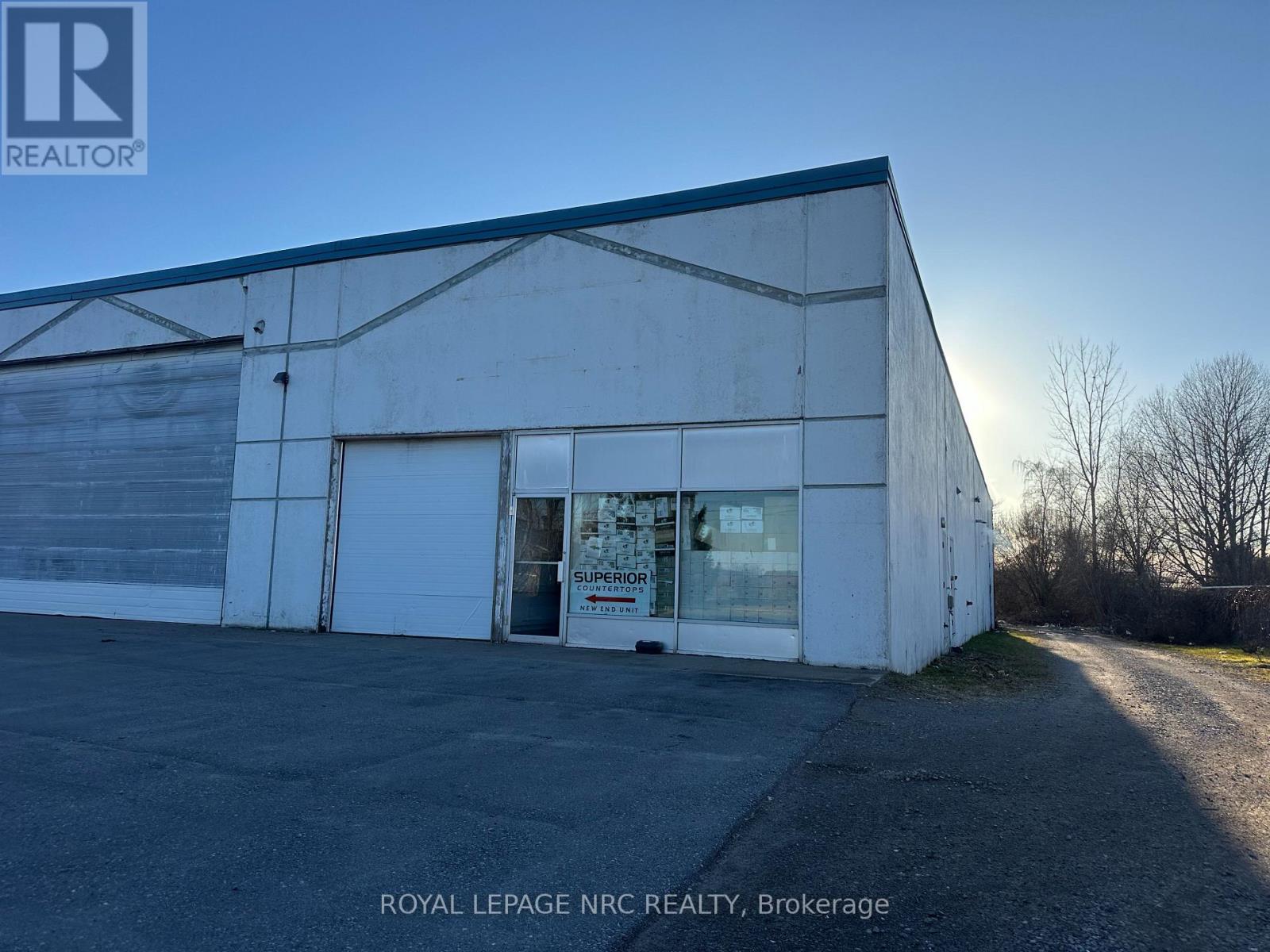 3 - 580 READ ROAD, St. Catharines, Ontario