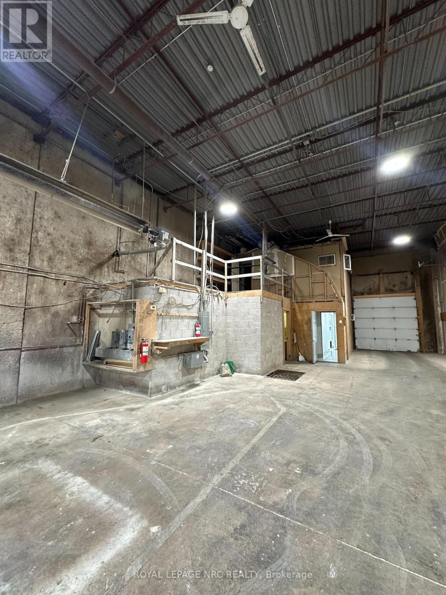 3 - 580 Read Road, St. Catharines, Ontario  L2R 7K6 - Photo 13 - X12930830