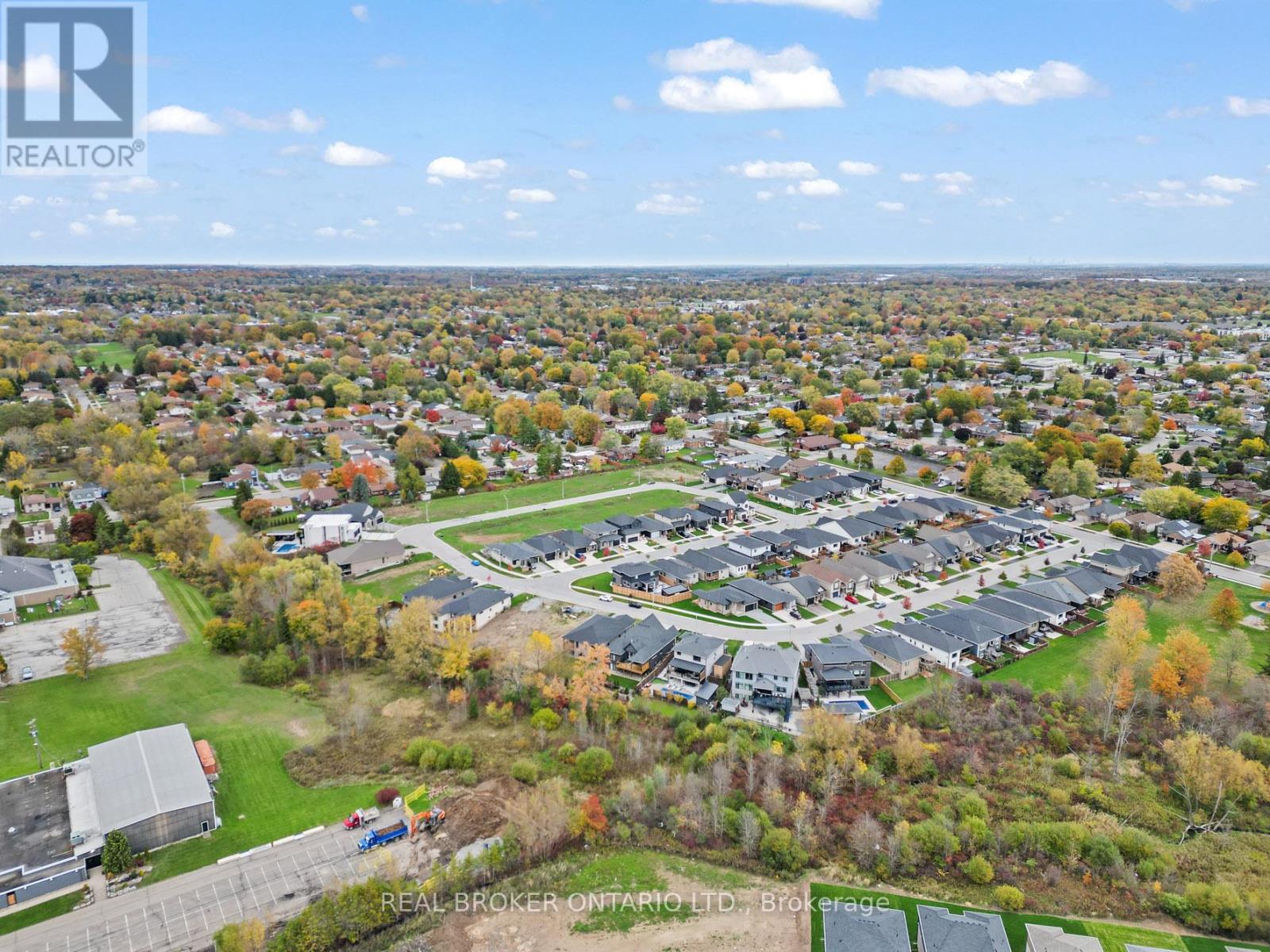 149 Willowbrook Drive, Welland, Ontario  L3C 0G2 - Photo 39 - X12930870