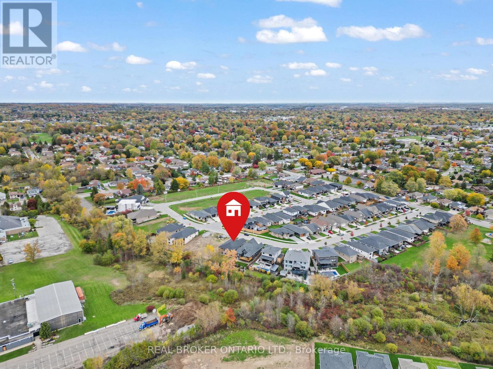 149 Willowbrook Drive, Welland, Ontario  L3C 0G2 - Photo 41 - X12930870