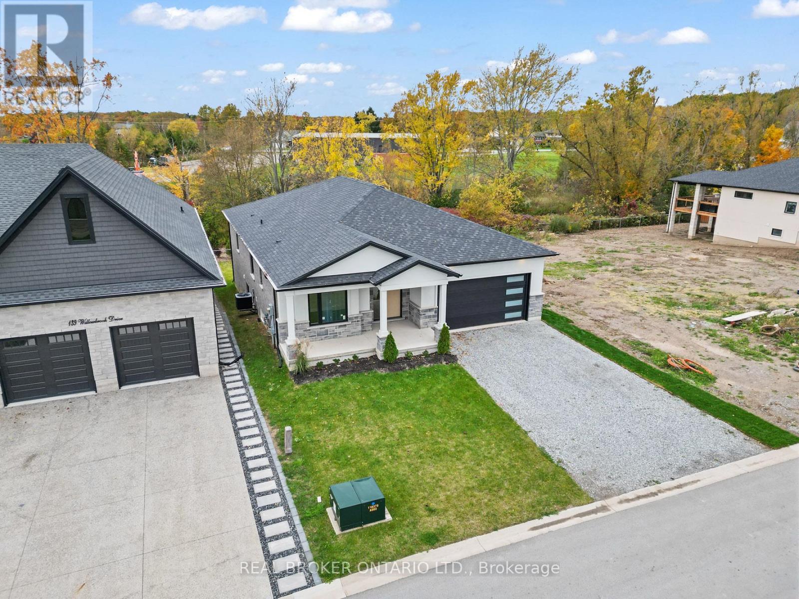 149 Willowbrook Drive, Welland, Ontario  L3C 0G2 - Photo 43 - X12930870