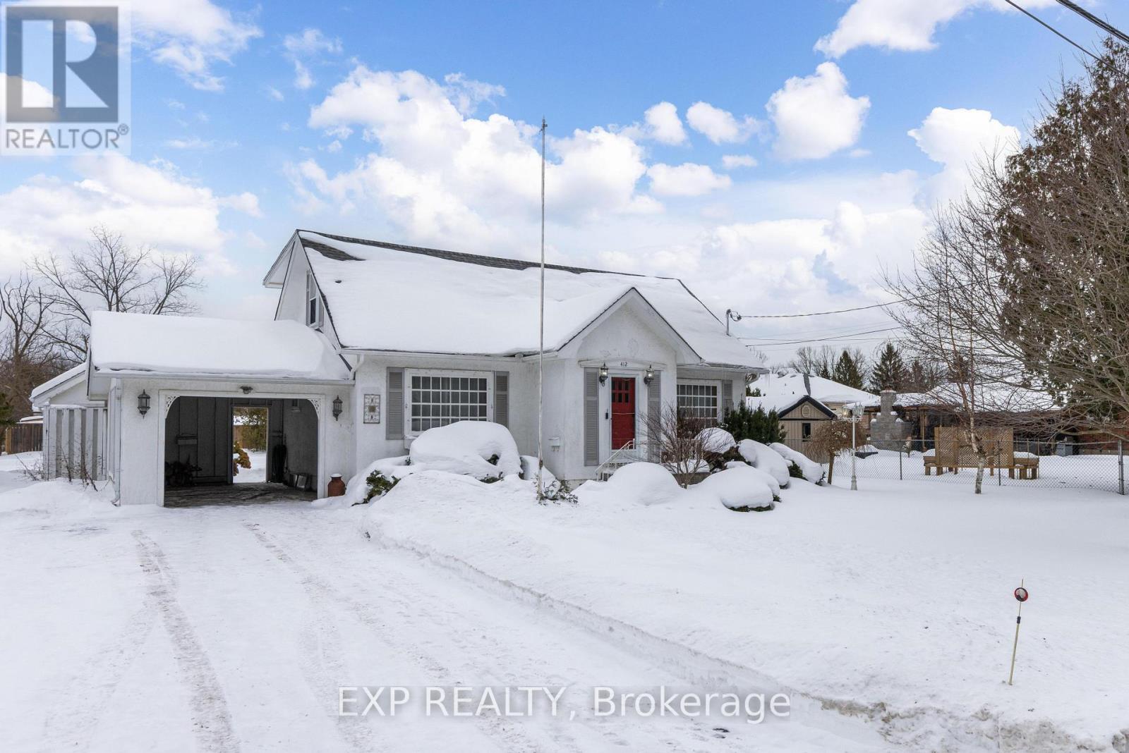 412 SOUTH PELHAM ROAD, Welland, Ontario