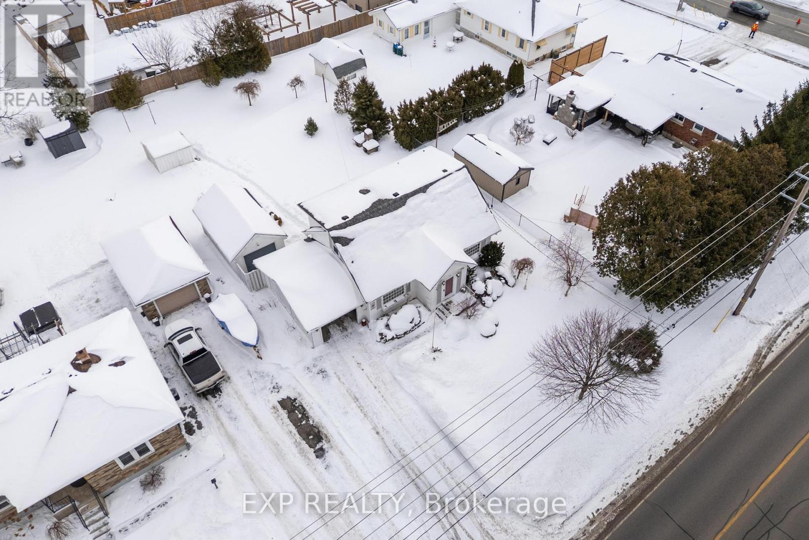 412 South Pelham Road, Welland, Ontario  L3C 3C6 - Photo 29 - X12931818