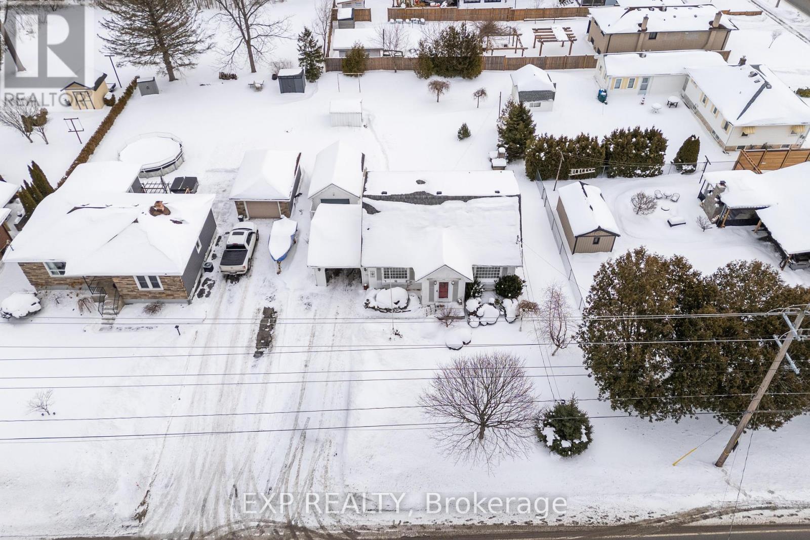 412 South Pelham Road, Welland, Ontario  L3C 3C6 - Photo 30 - X12931818