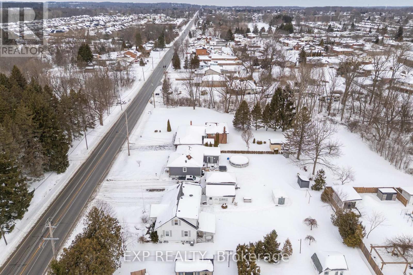 412 South Pelham Road, Welland, Ontario  L3C 3C6 - Photo 32 - X12931818