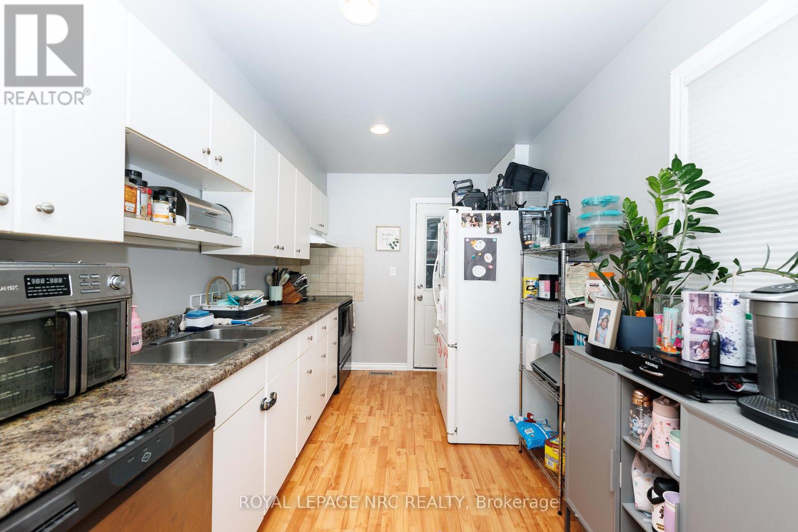 14 Hilda Street, St. Catharines, Ontario  L2S 1Z8 - Photo 10 - X12932088