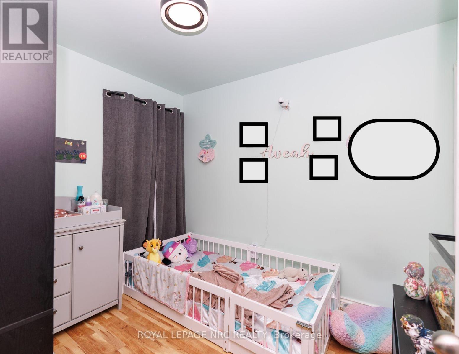 14 Hilda Street, St. Catharines, Ontario  L2S 1Z8 - Photo 11 - X12932088