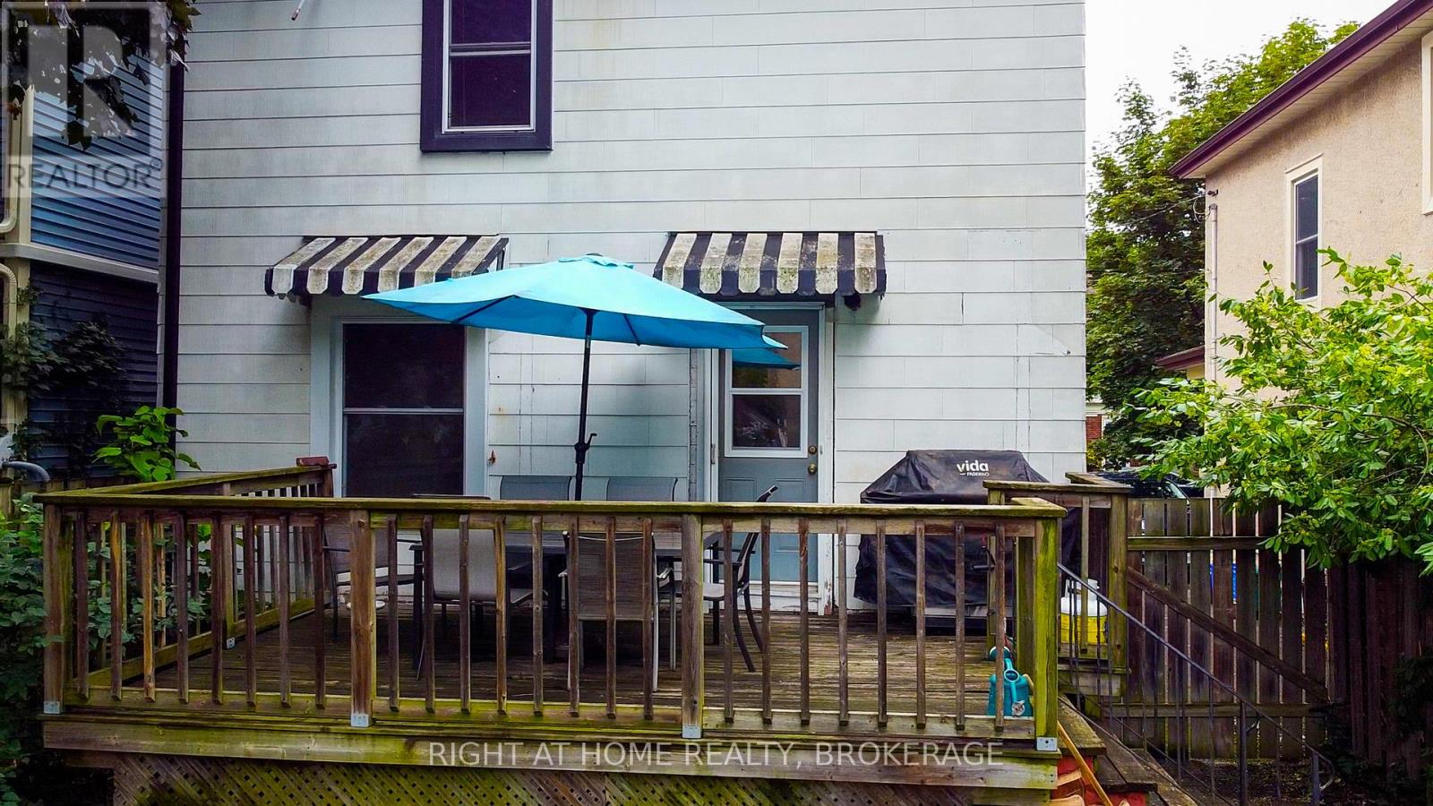 88 Chaplin Avenue, St. Catharines, Ontario  L2R 2E7 - Photo 39 - X12932092