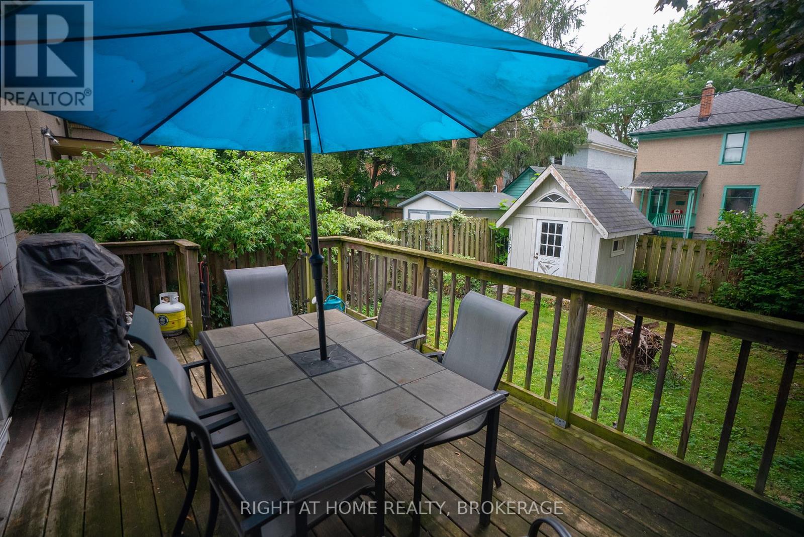 88 Chaplin Avenue, St. Catharines, Ontario  L2R 2E7 - Photo 40 - X12932092