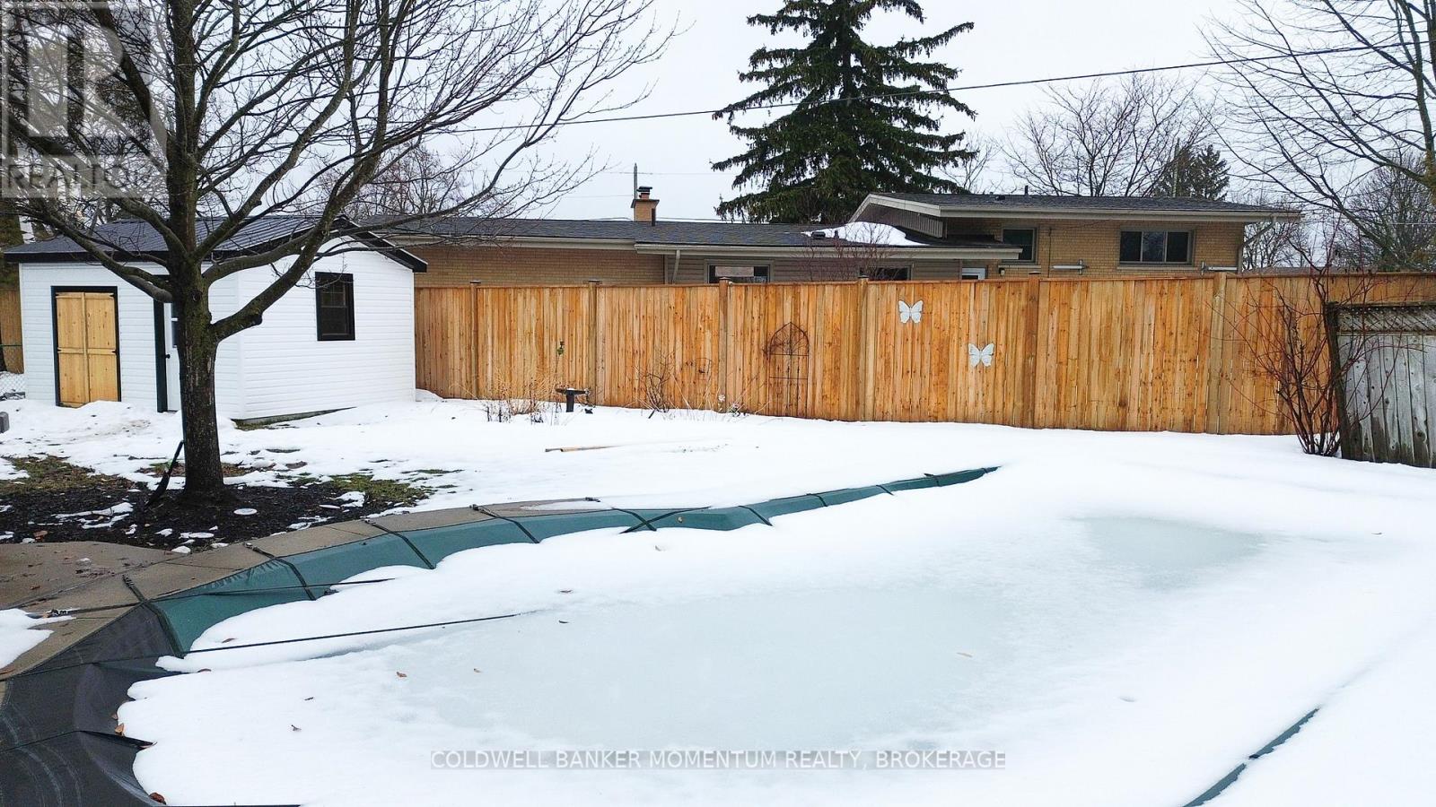 984 Plantation Road, London North, Ontario  N6H 2Y4 - Photo 46 - X12932258