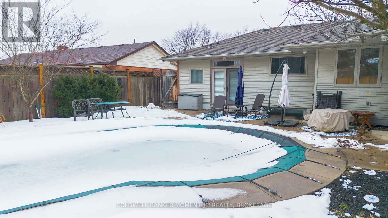 984 Plantation Road, London North, Ontario  N6H 2Y4 - Photo 49 - X12932258