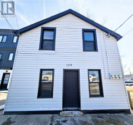 Unit 2 - 129 Durham Street, Port Colborne, Ontario  L3K 1E1 - Photo 10 - X12932630