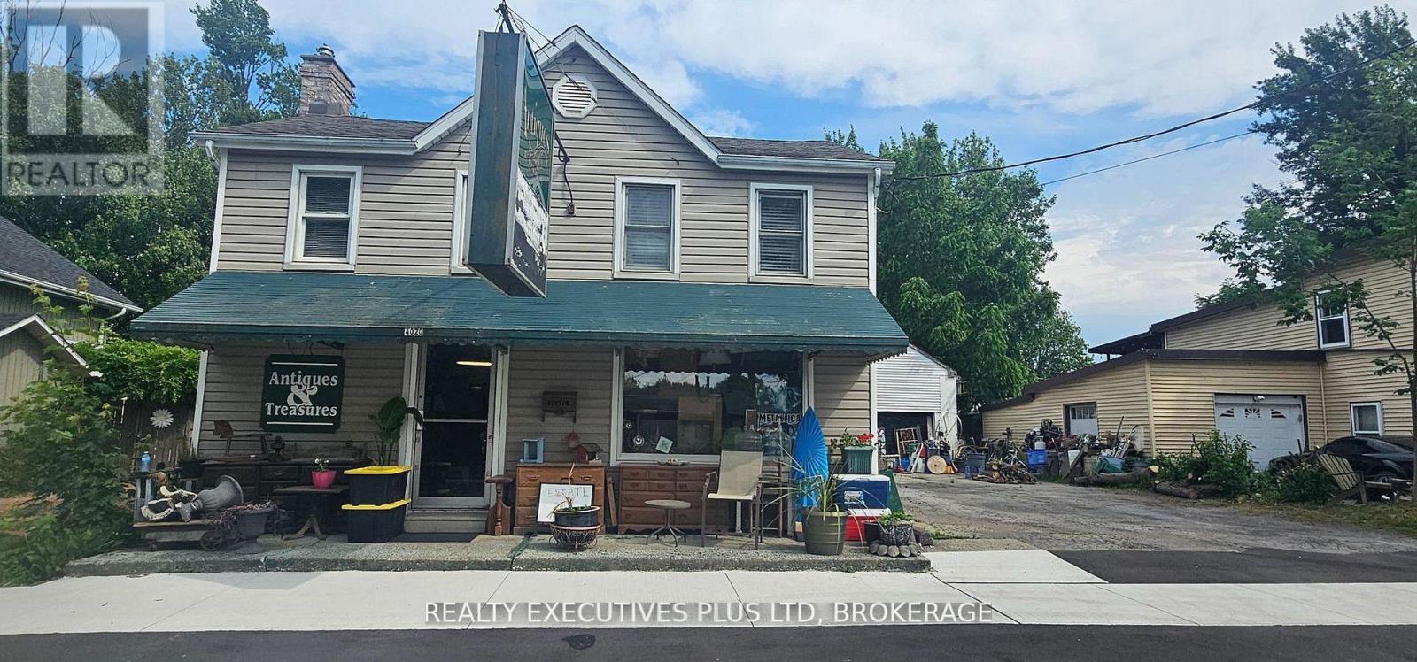 4020 MAIN STREET, Niagara Falls, Ontario