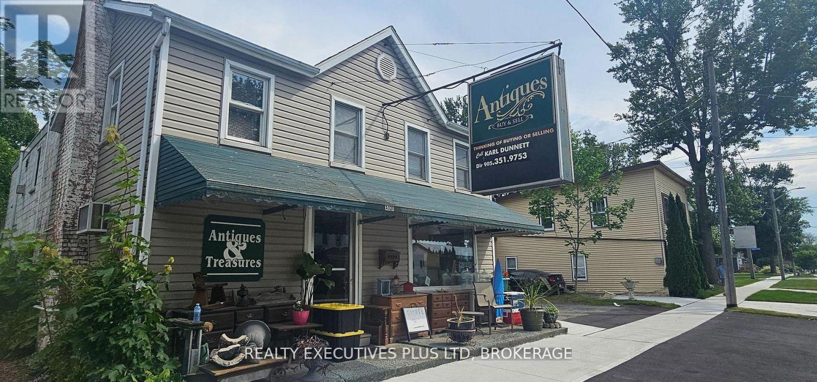 4020 Main Street, Niagara Falls, Ontario  L2G 6B8 - Photo 6 - X12932842