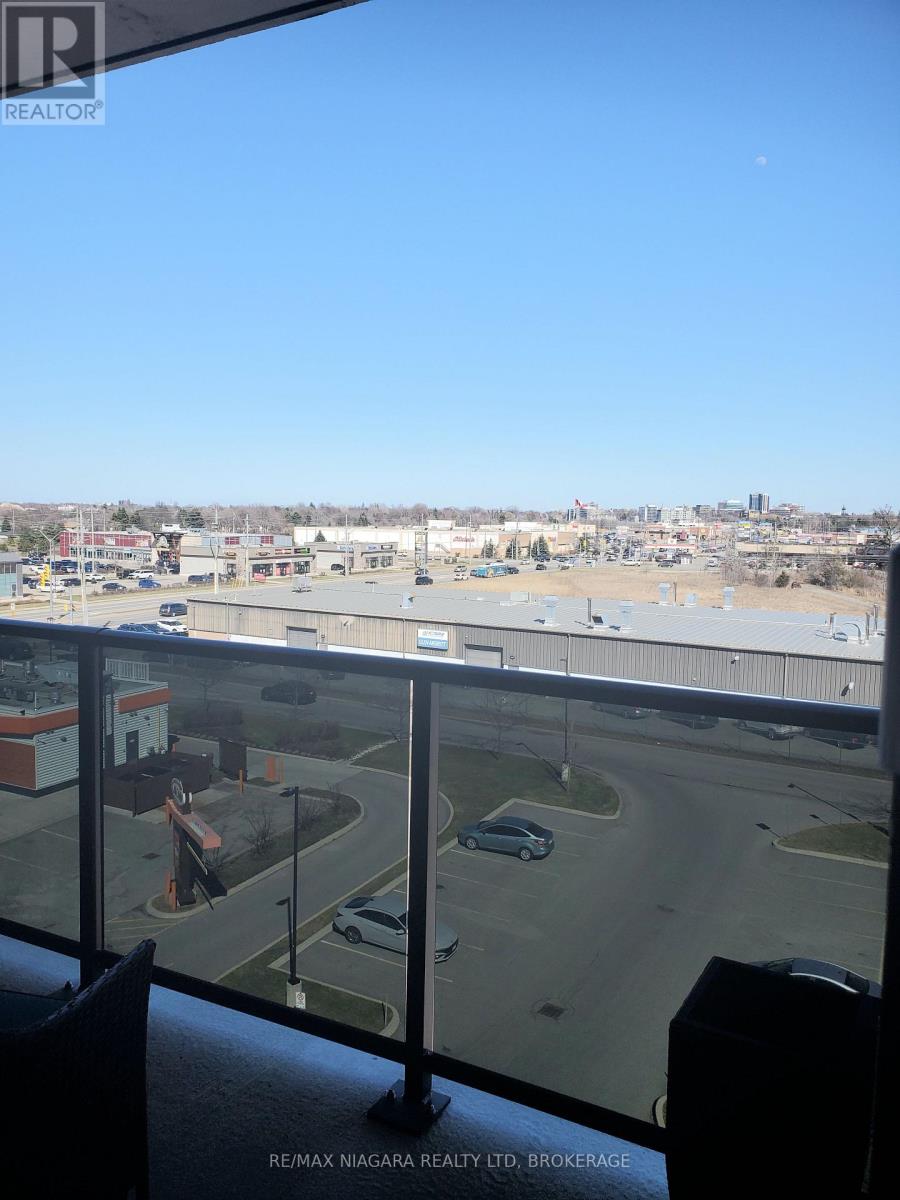 505 - 300b Fourth Avenue, St. Catharines, Ontario  L2S 0E6 - Photo 14 - X12933018
