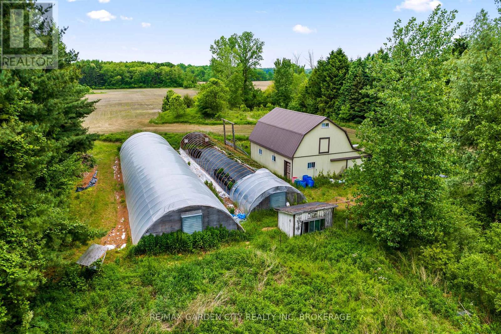 53825 Zion Road, Wainfleet, Ontario  L0S 1V0 - Photo 22 - X12933370