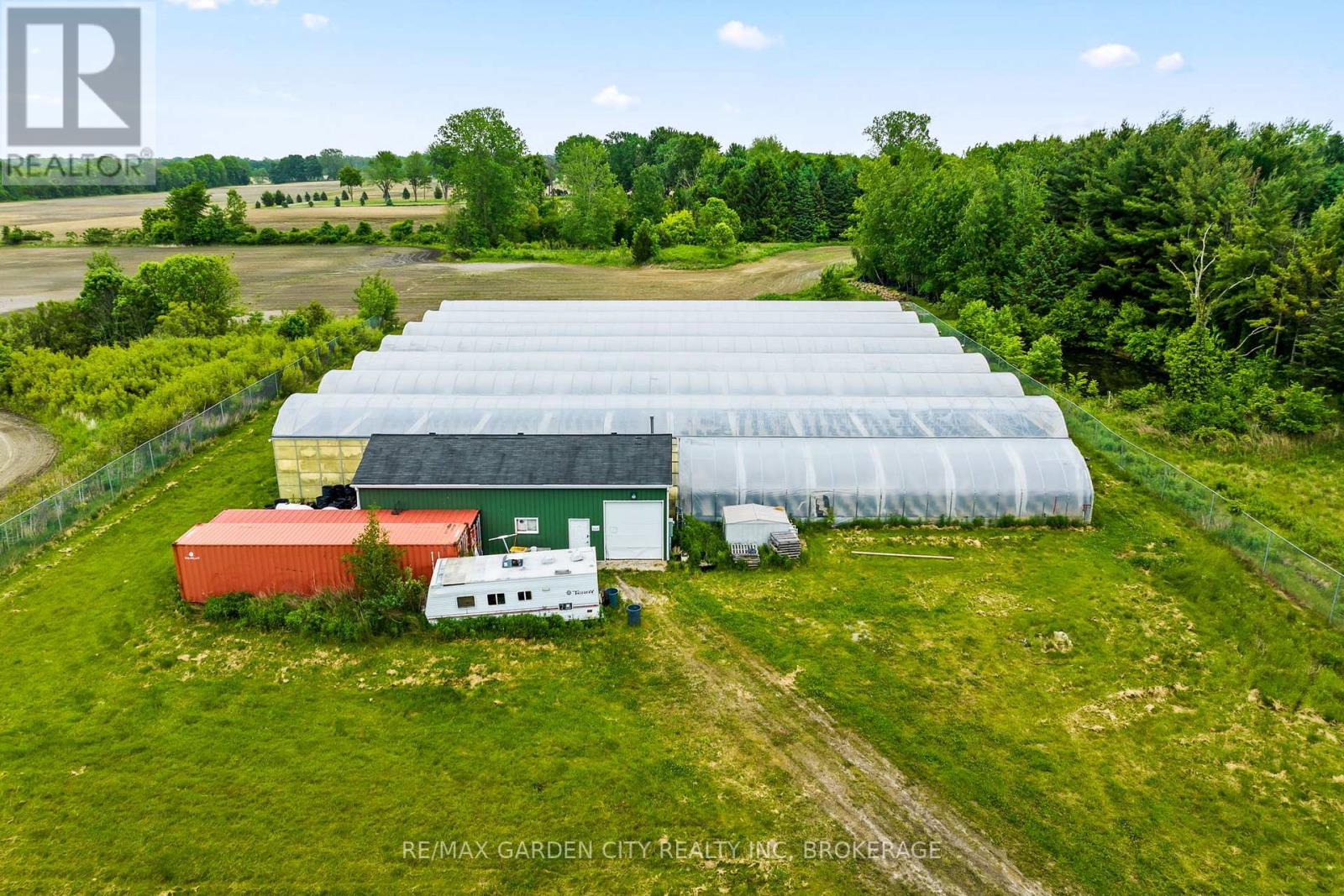 53825 Zion Road, Wainfleet, Ontario  L0S 1V0 - Photo 3 - X12933370