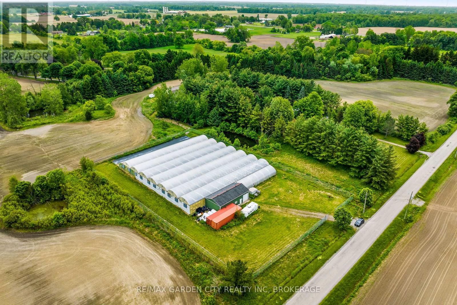 53825 Zion Road, Wainfleet, Ontario  L0S 1V0 - Photo 4 - X12933370