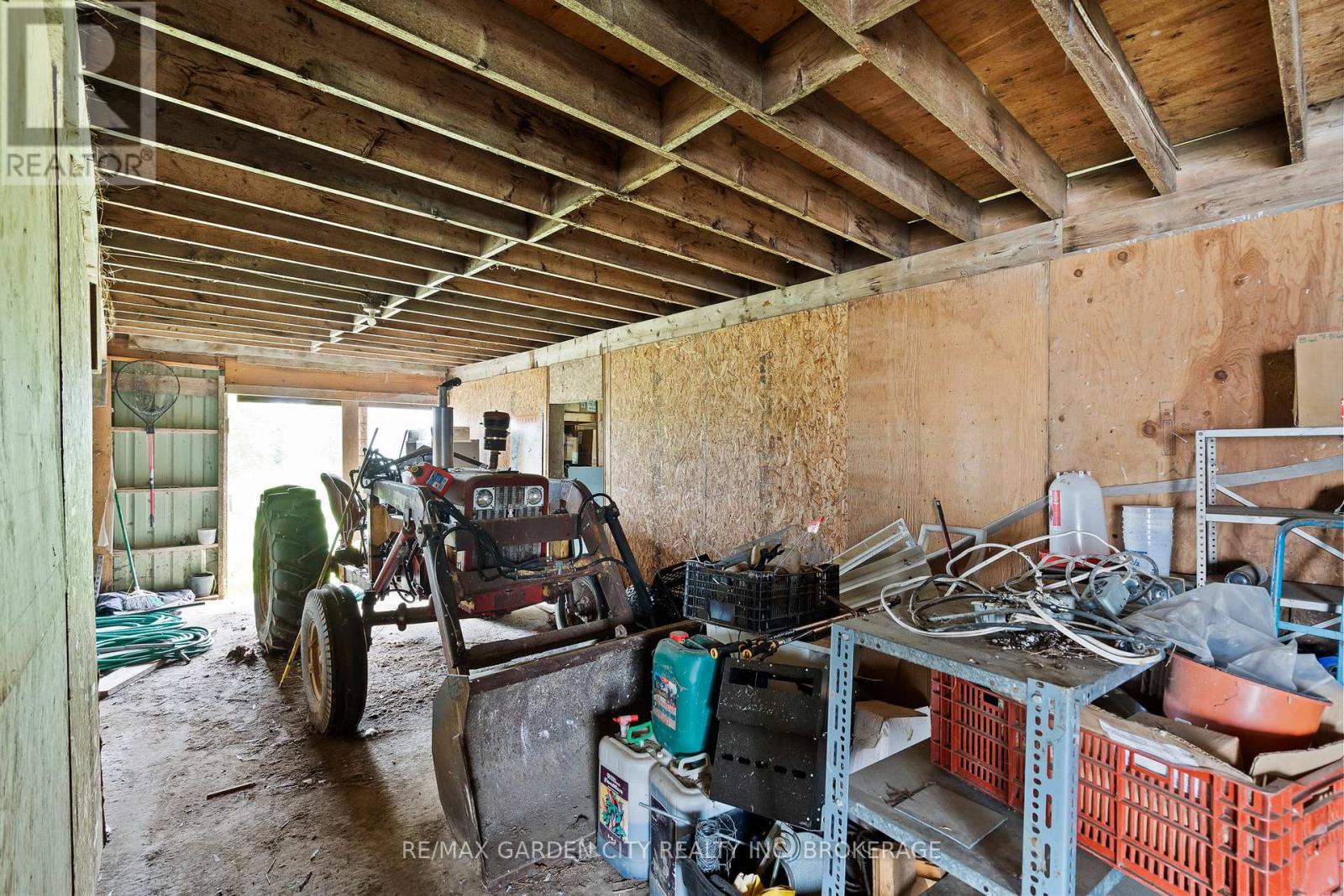 Greenhouse - 53825 Zion Road, Wainfleet, Ontario  L0S 1V0 - Photo 26 - X12933380