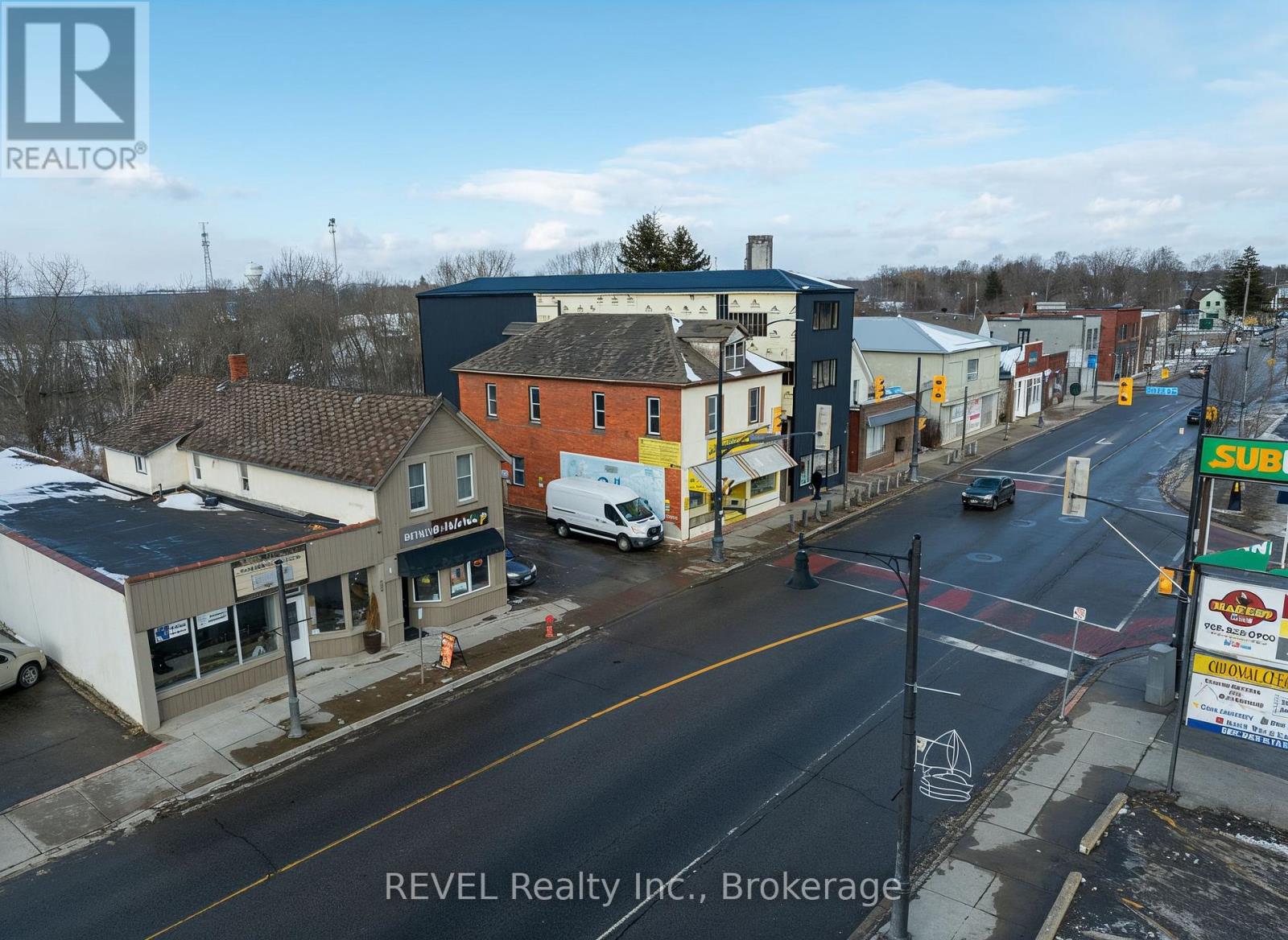 229 MAIN STREET W, Port Colborne, Ontario