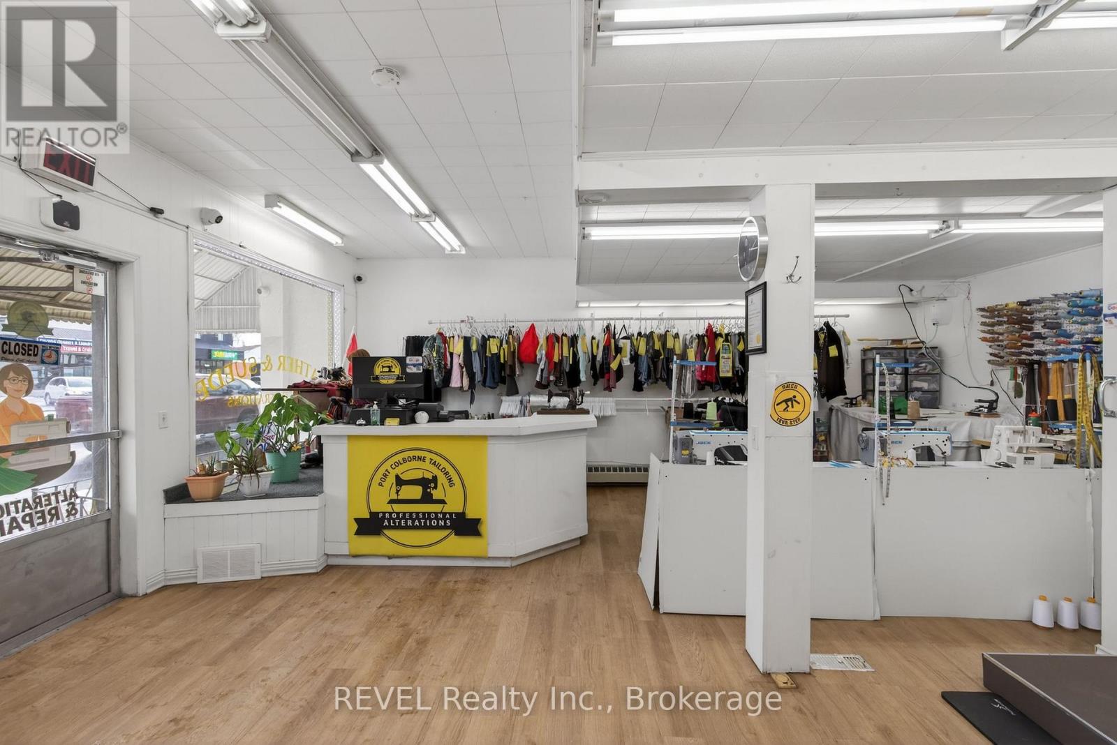 229 Main Street W, Port Colborne, Ontario  L3K 3V7 - Photo 38 - X12933800