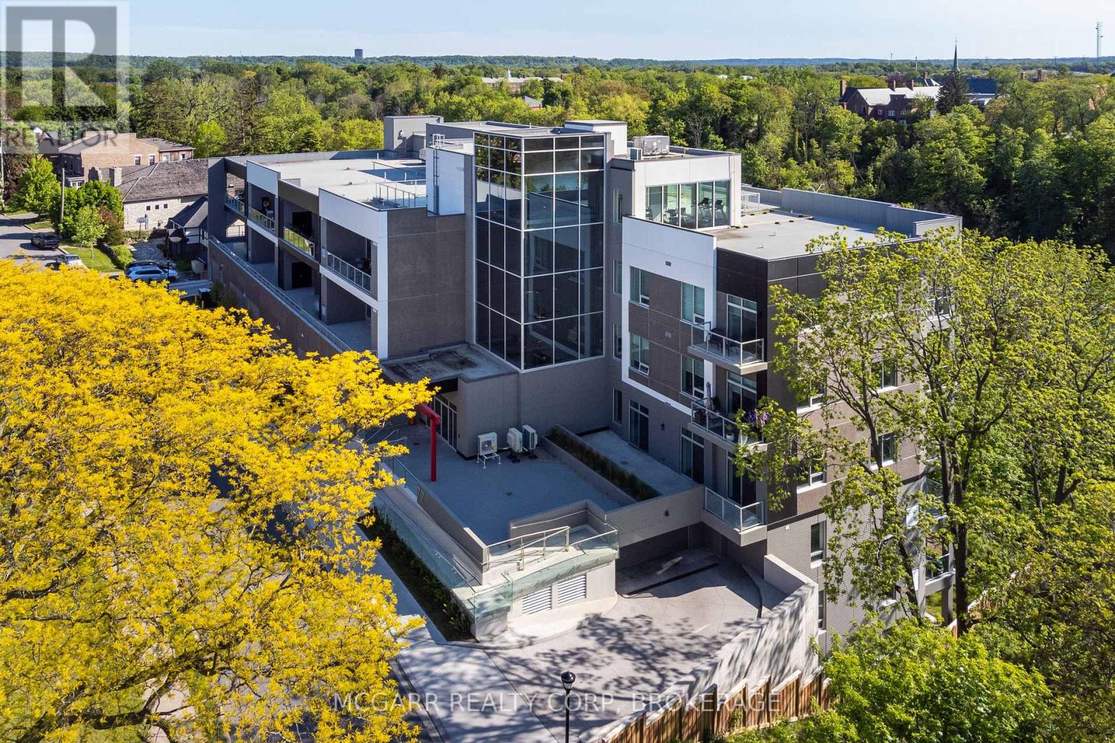 403 - 77 YATES STREET, St. Catharines, Ontario