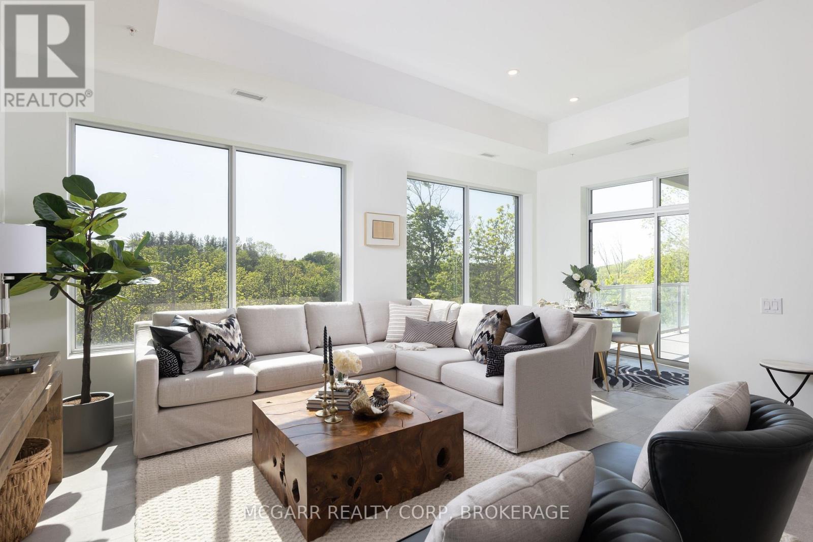 403 - 77 Yates Street, St. Catharines, Ontario  L2R 5R7 - Photo 11 - X12934456
