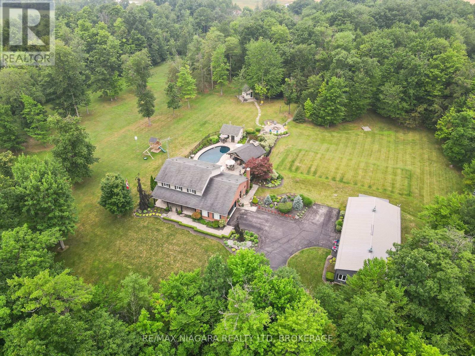 2738 MOYER STREET, Pelham, Ontario