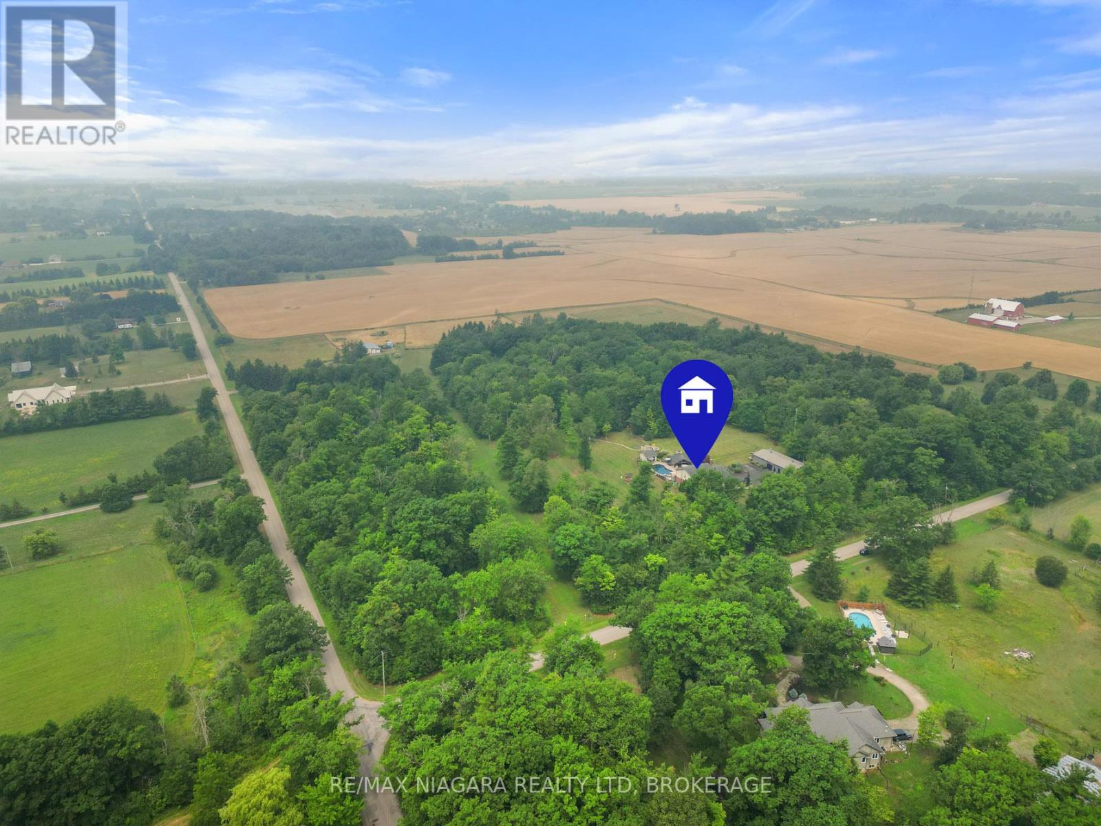 2738 Moyer Street, Pelham, Ontario  L0S 1C0 - Photo 48 - X12935432
