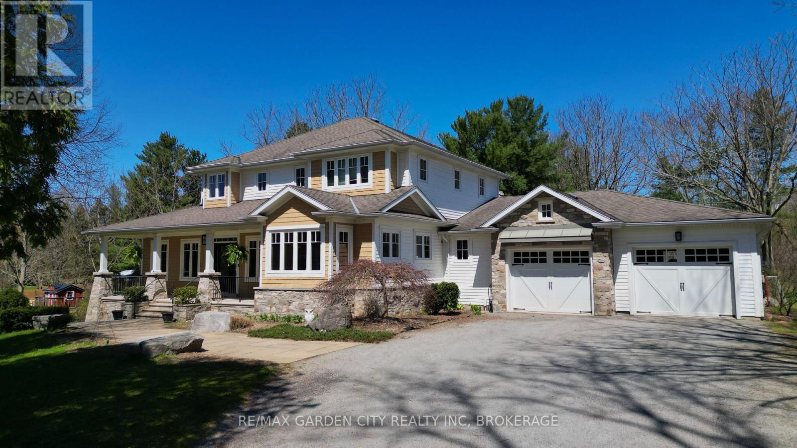 273 CANBORO ROAD, Pelham, Ontario
