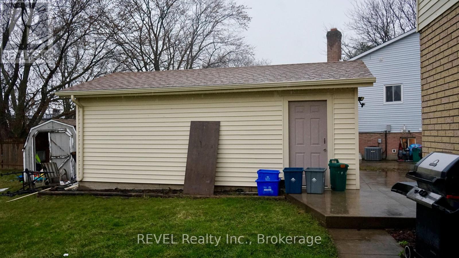 32 Vintage Crescent, St. Catharines, Ontario  L2S 3C3 - Photo 29 - X12939150